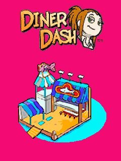 game pic for Diner dash